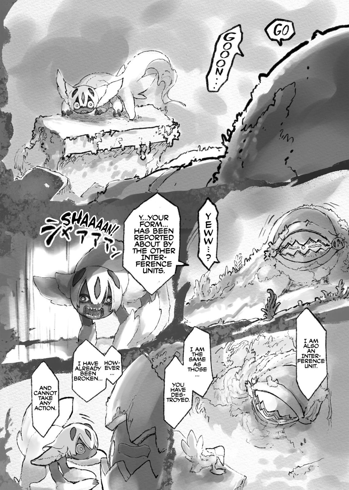 Made In Abyss, Chapter 51.5 image 04
