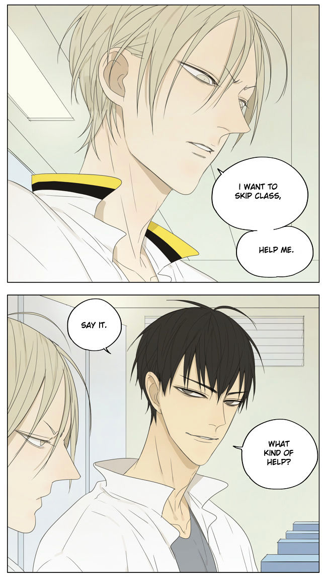 19 Days, Chapter 131 image 5