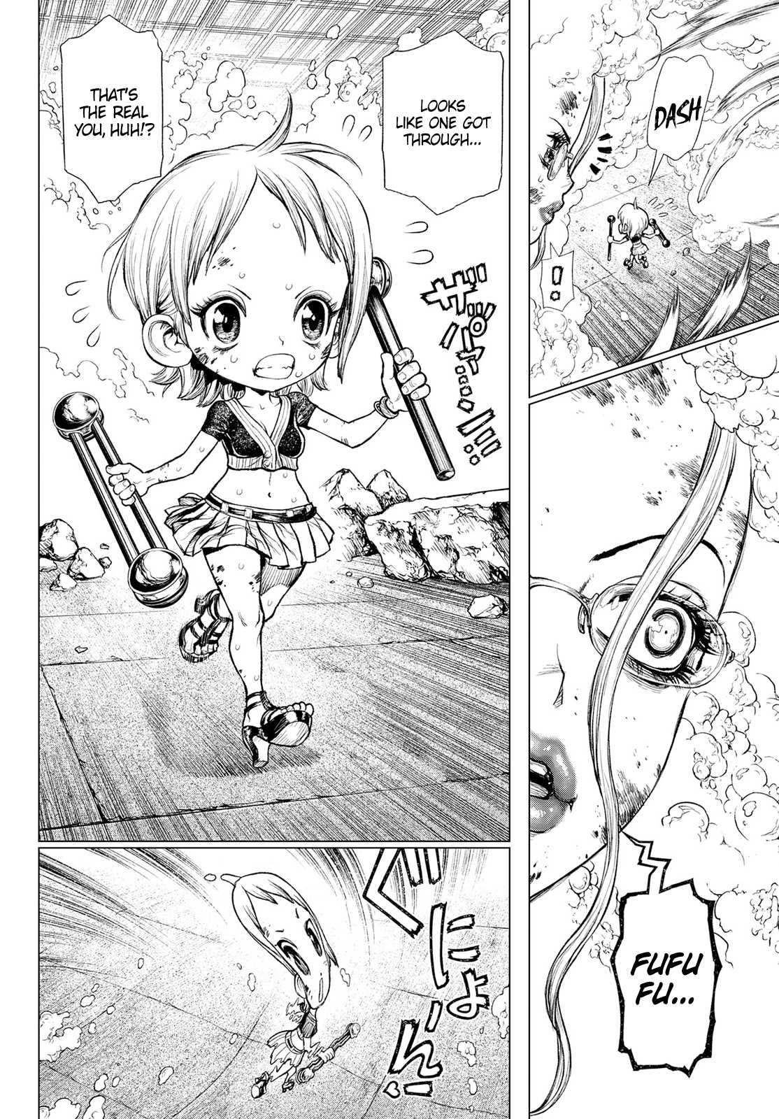 One Piece, chapter 1046-5 image 62