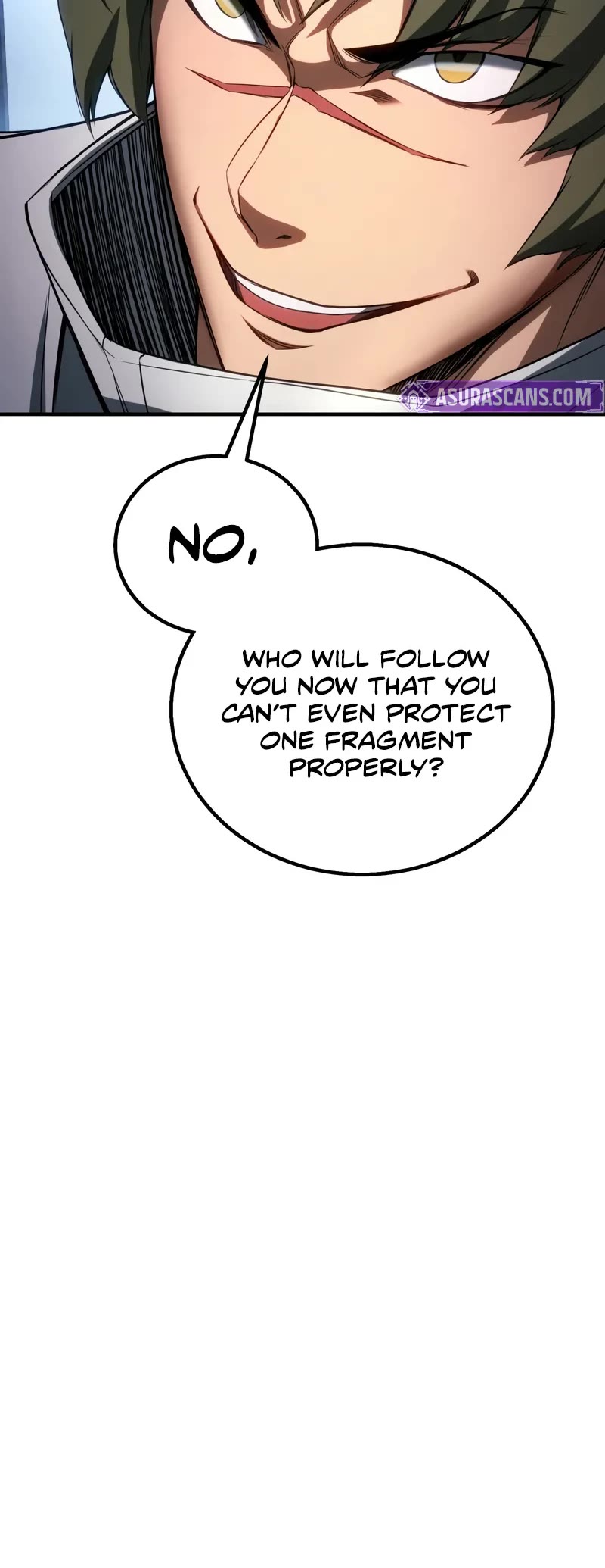 Absolute Necromancer, Chapter 74 image 65