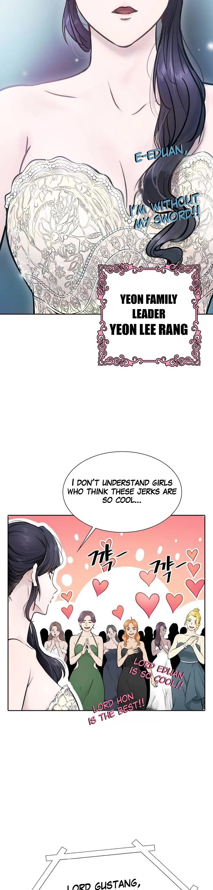 Tower of God, Chapter 617 image 52