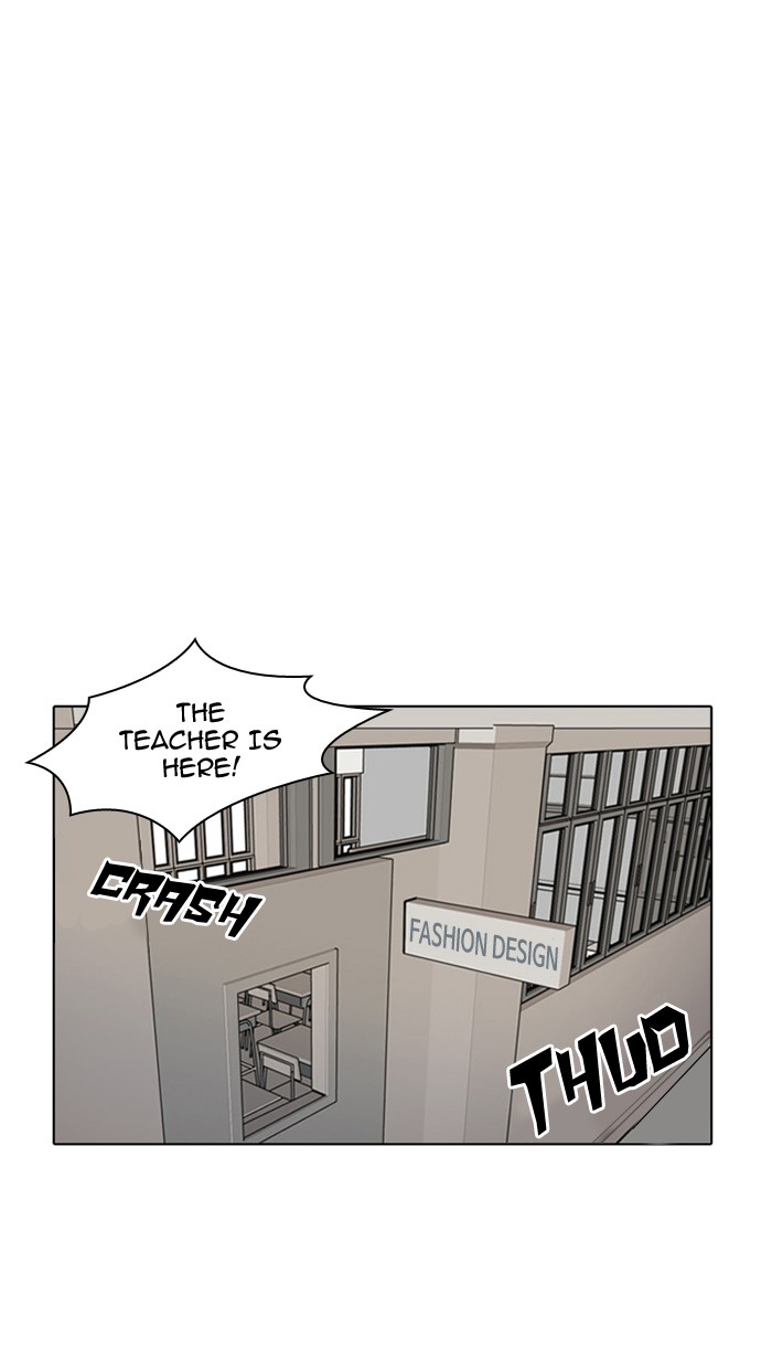 Lookism, Chapter 4 image 11