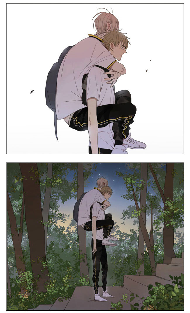 19 Days, Chapter 111 image 4