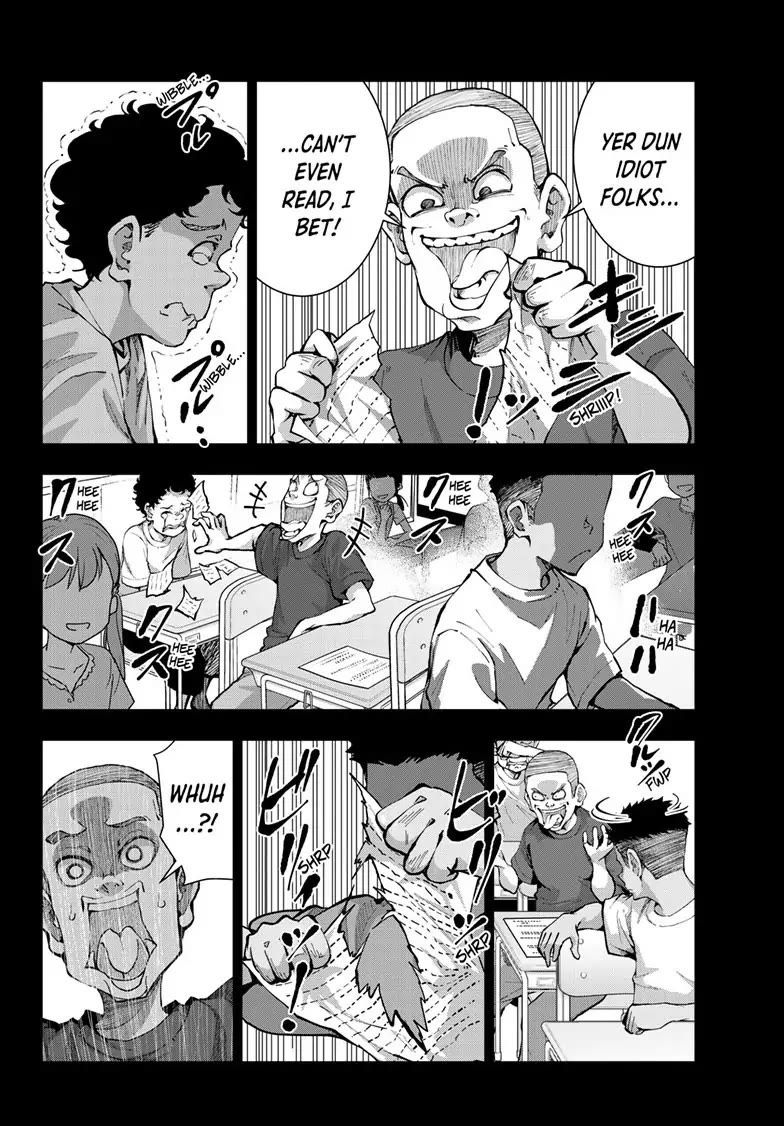 zombie 100 , Chapter 53 image 02