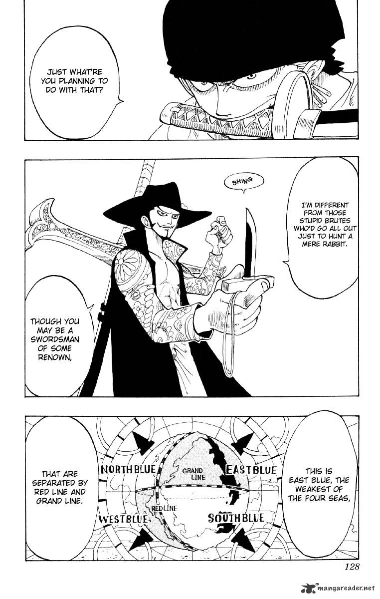 One Piece, chapter 51 image 04