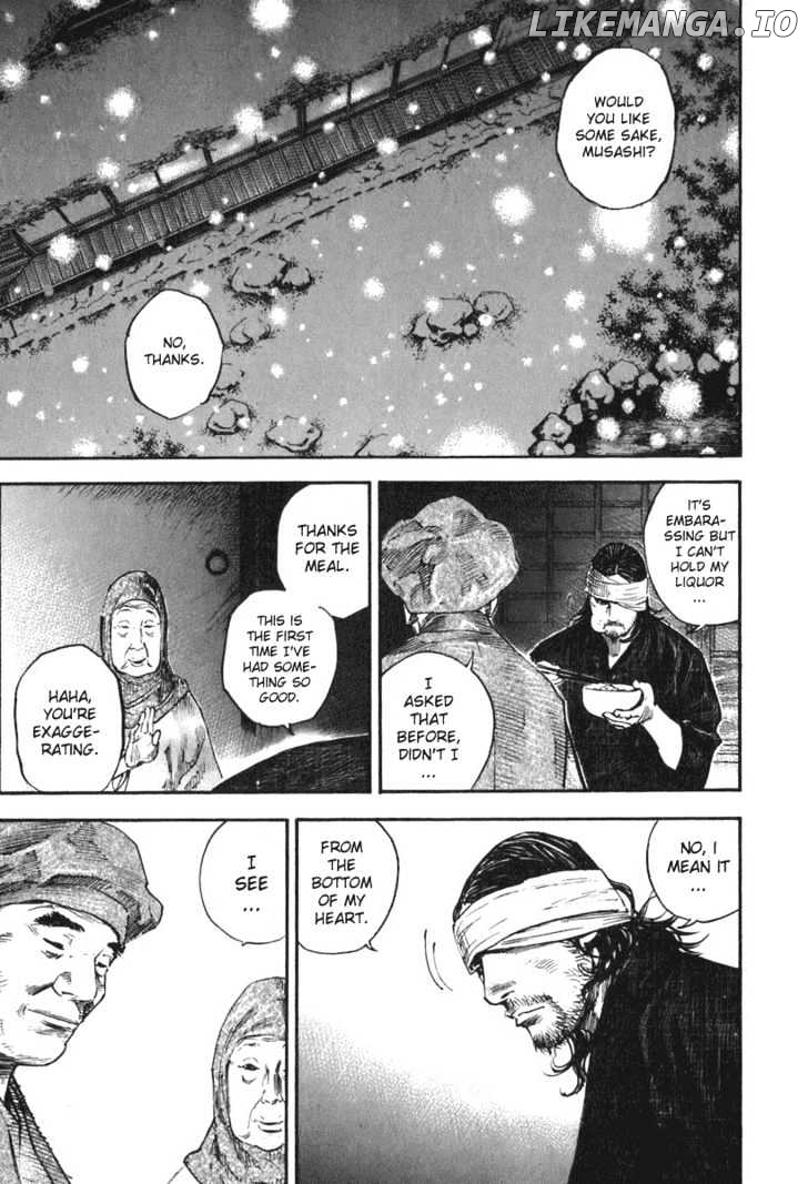 Vagabond, Chapter 203 image 19