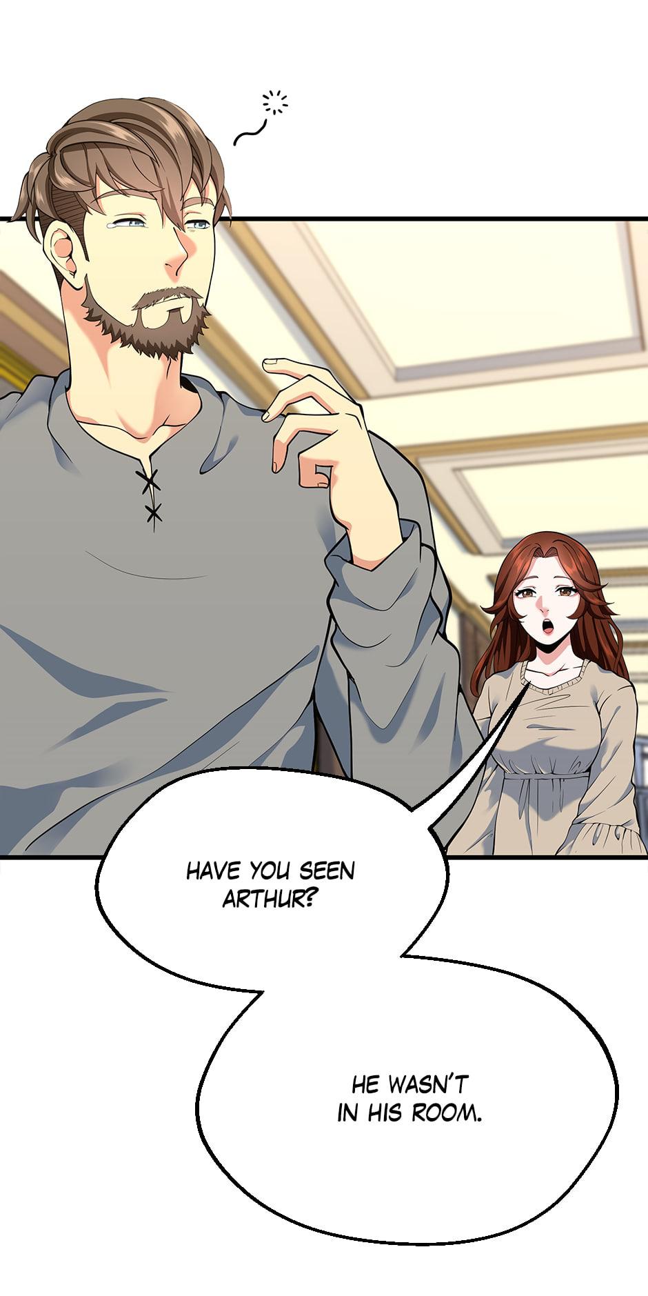 The Beginning After the End, Chapter 115 image 63