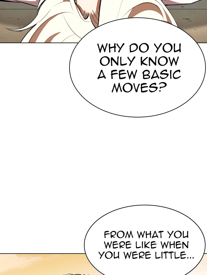 Lookism, Chapter 339 image 069