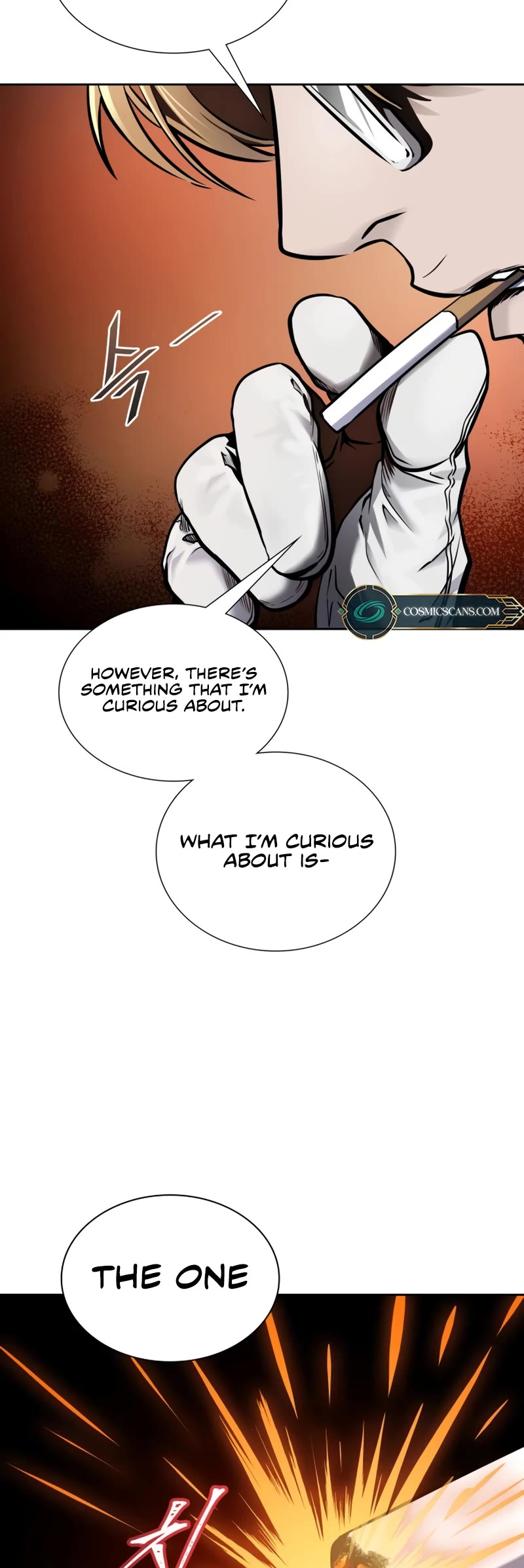 Tower of God, Chapter 604 image 53