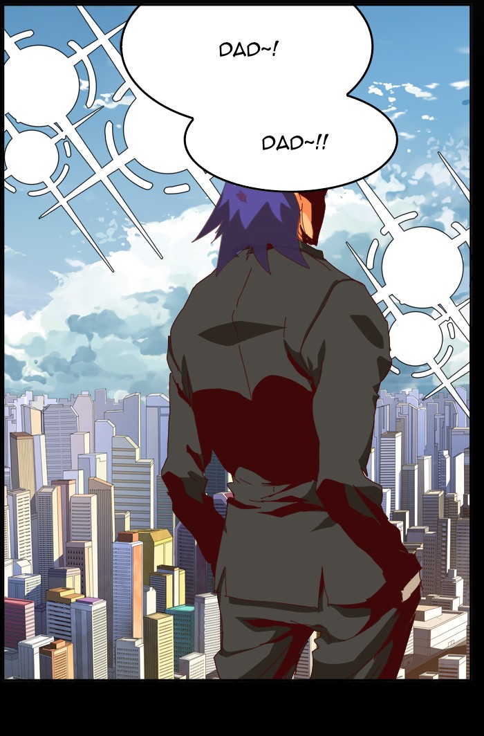 The God of High School, Chapter 365 image 007