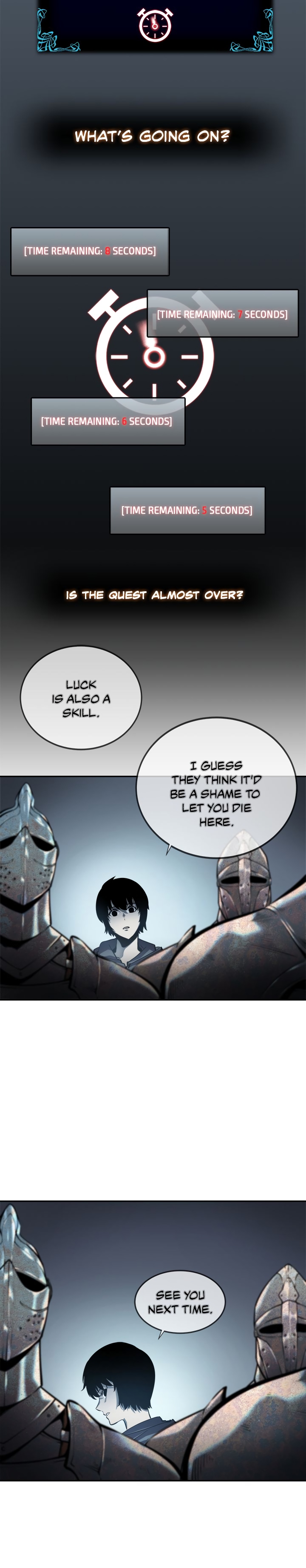 Solo Leveling, Chapter 42 image 12