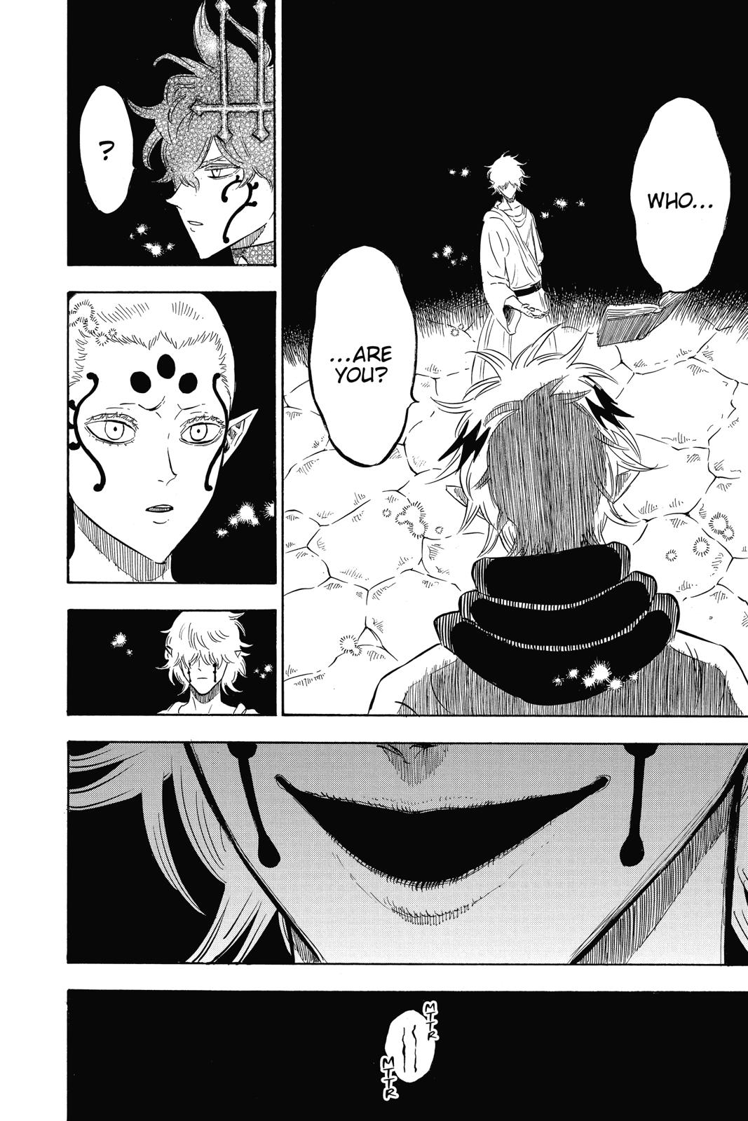 Black Clover,  Page 195 image 20