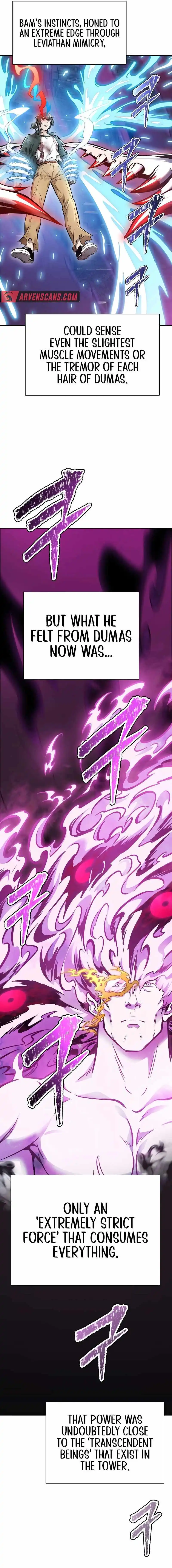 Tower of God, Chapter 633 image 20