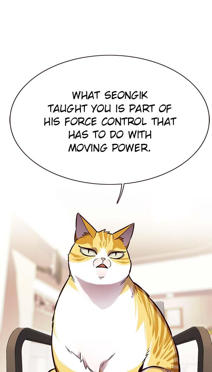 Eleceed, Chapter 160 image 44