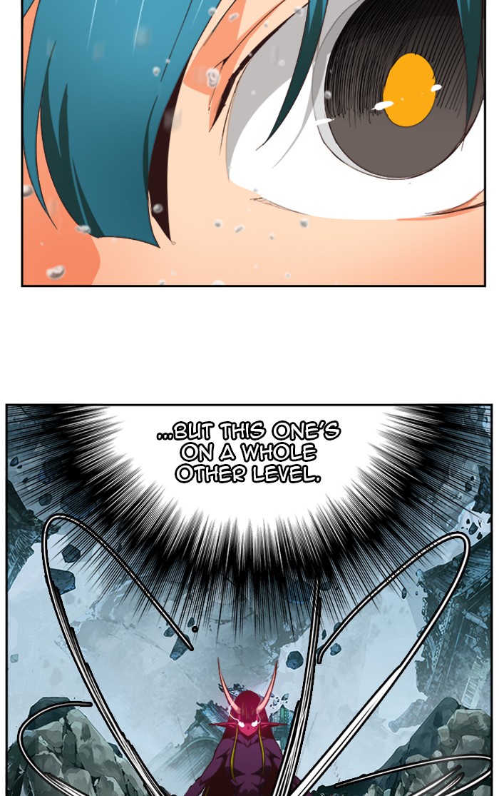 The God of High School, Chapter 499 image 005