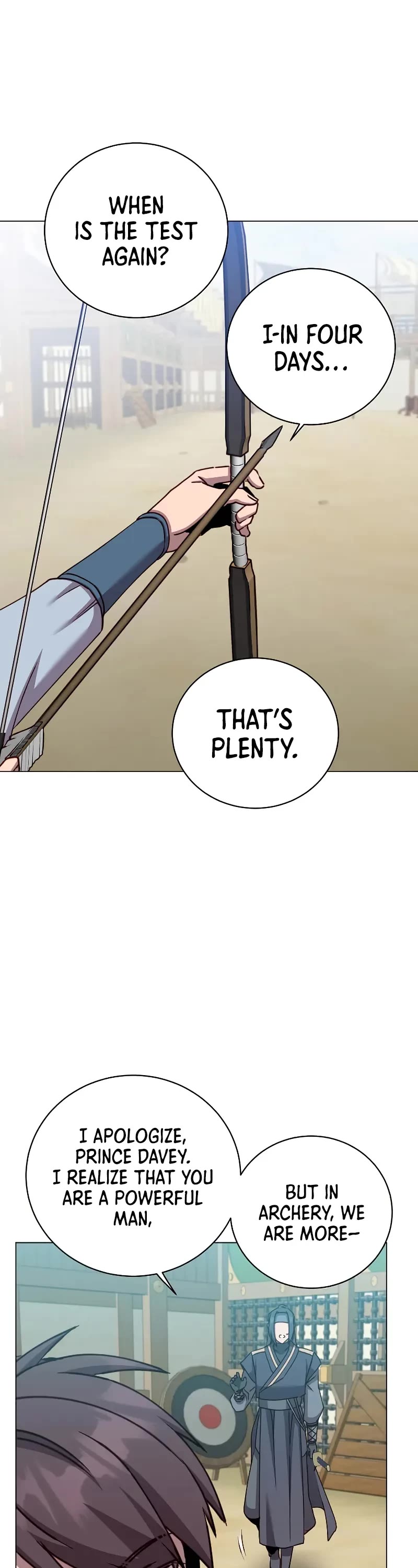 The Max Level Hero Has Returned, Chapter 197 image 28