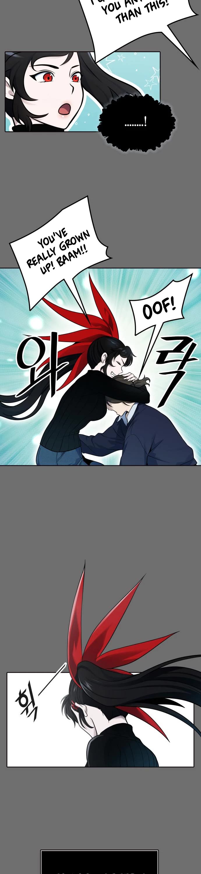 Tower of God, Chapter 593 image 51