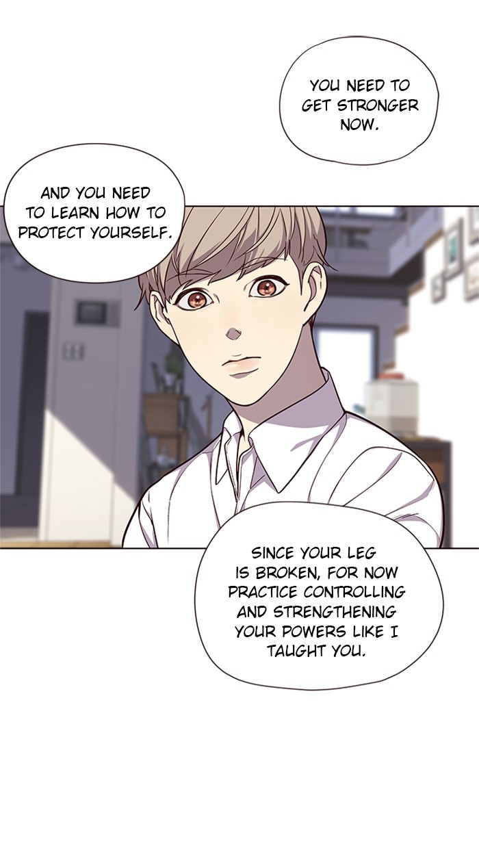 Eleceed, Chapter 17 image 29
