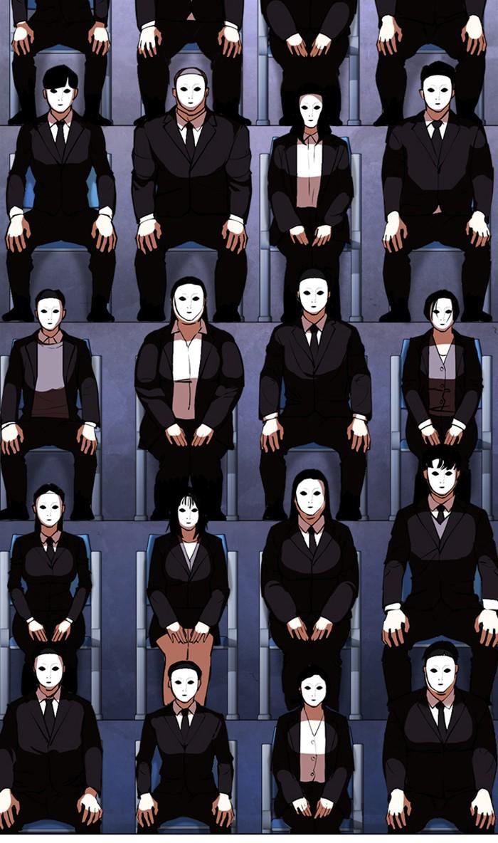 Lookism, Chapter 374 image 098