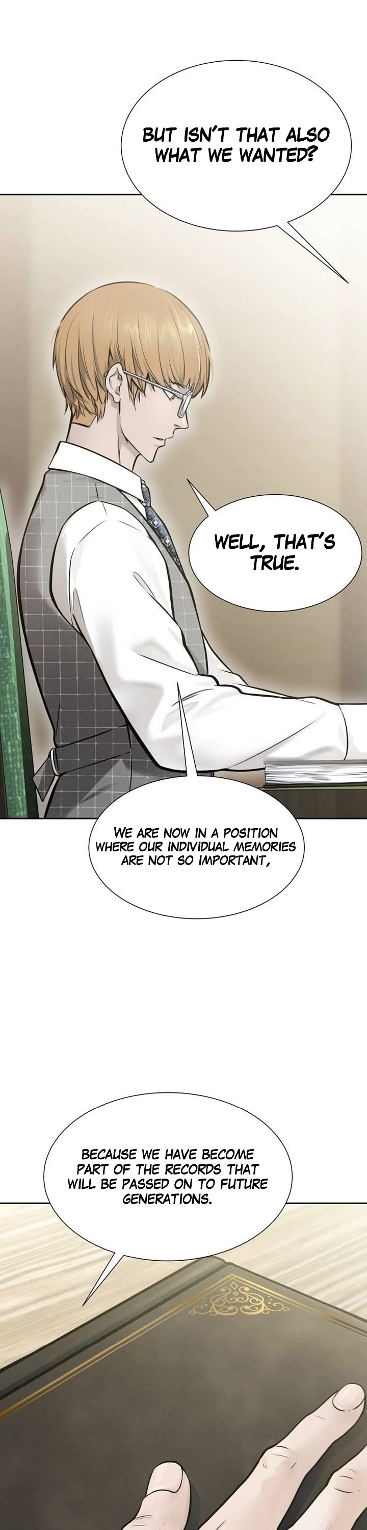 Tower of God, Chapter 618 image 61