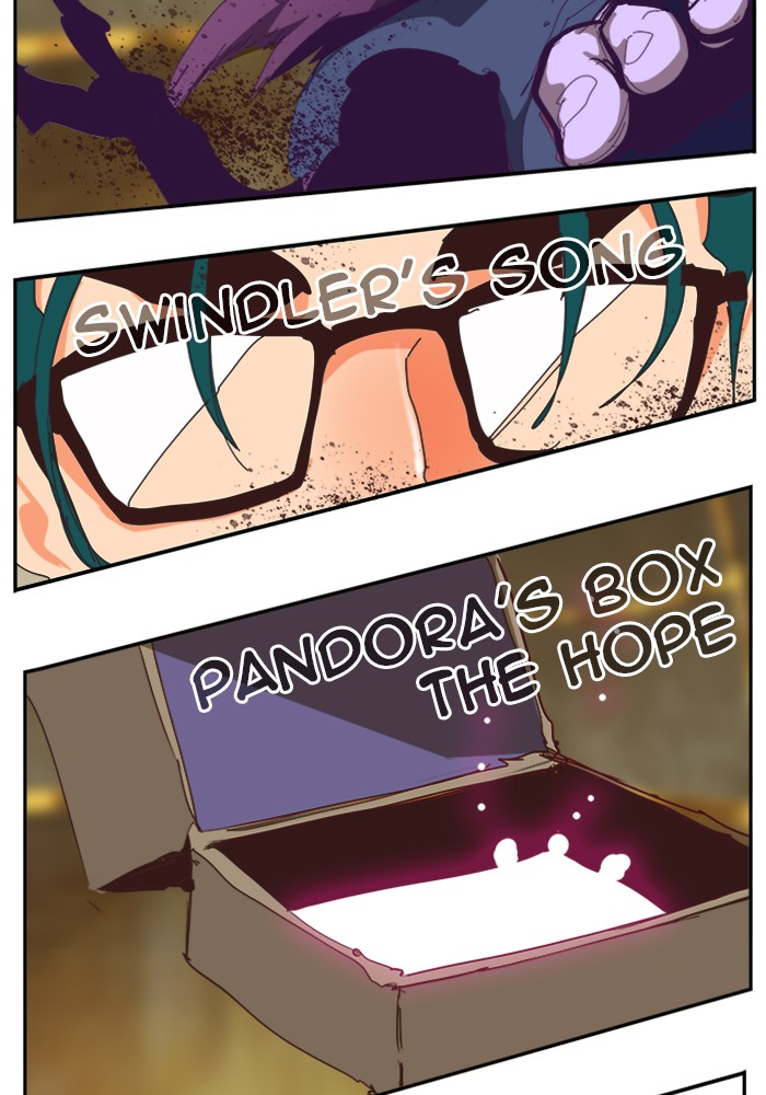 The God of High School, Chapter 511 image 105