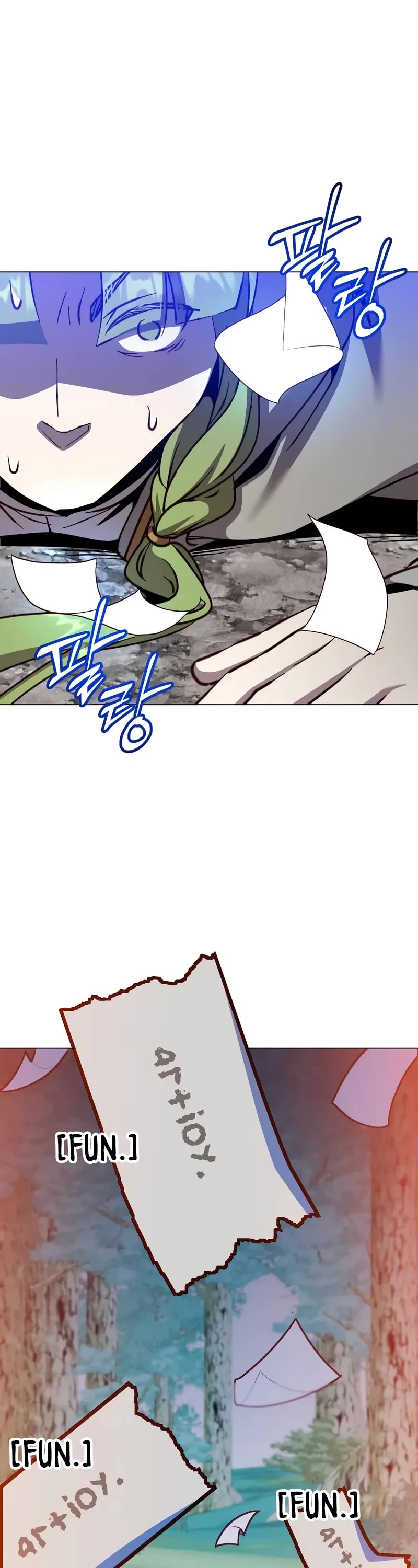The Max Level Hero Has Returned, Chapter 190 image 13