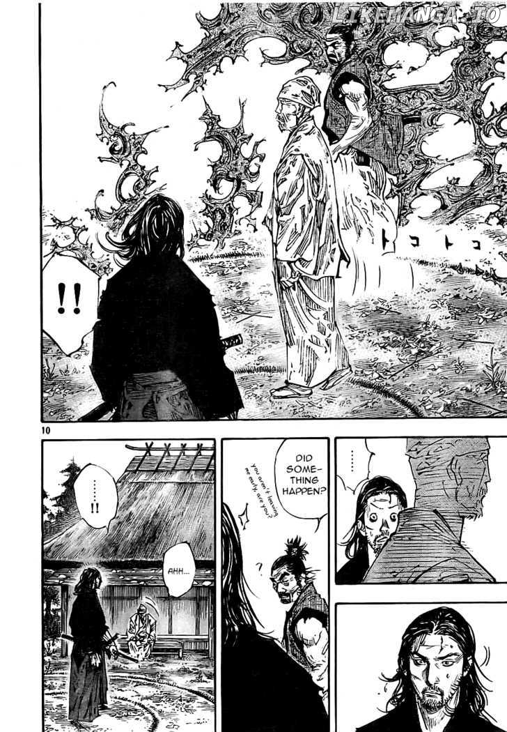 Vagabond, Chapter 279 image 09