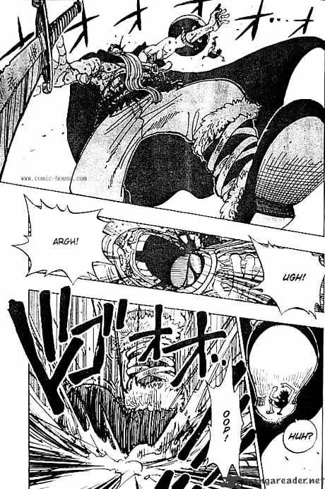 One Piece, chapter 118 image 07