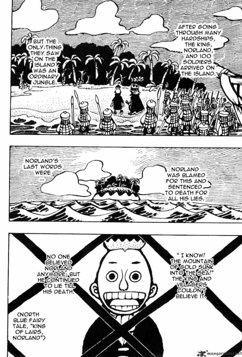 One Piece, chapter 227 image 10