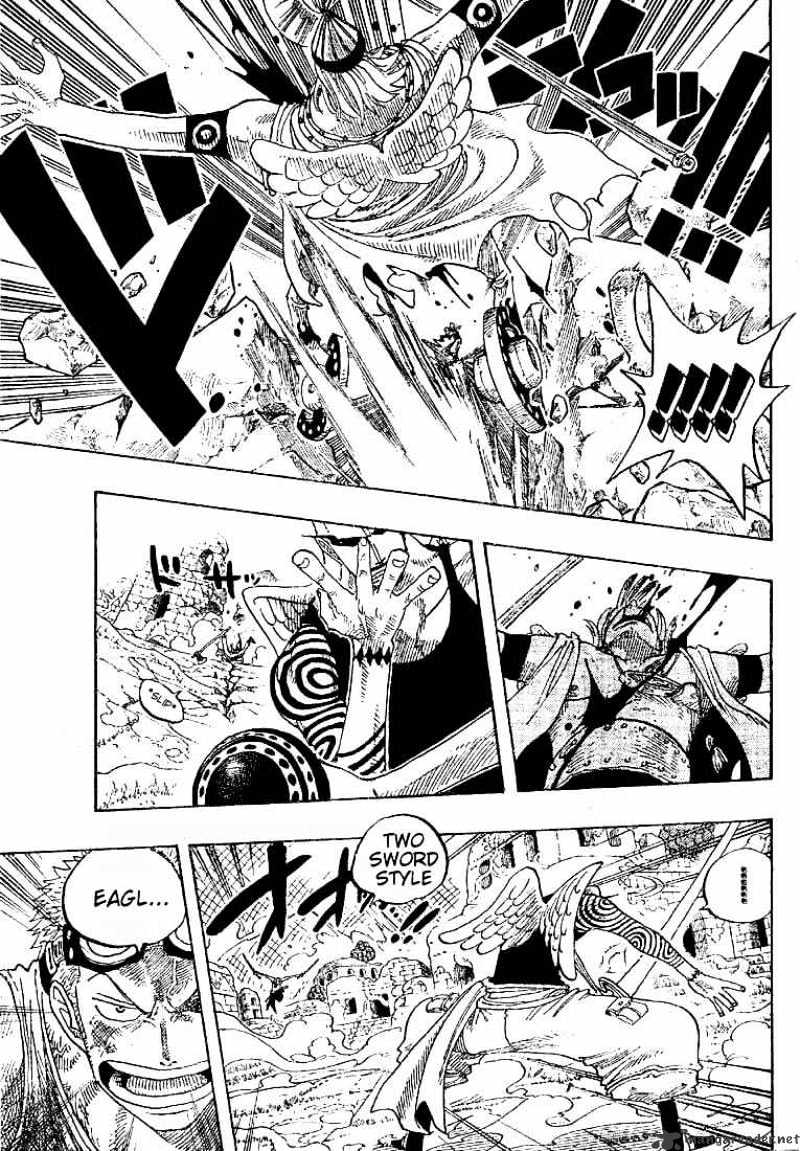 One Piece, chapter 271 image 11