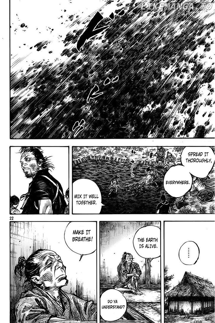 Vagabond, Chapter 314 image 21