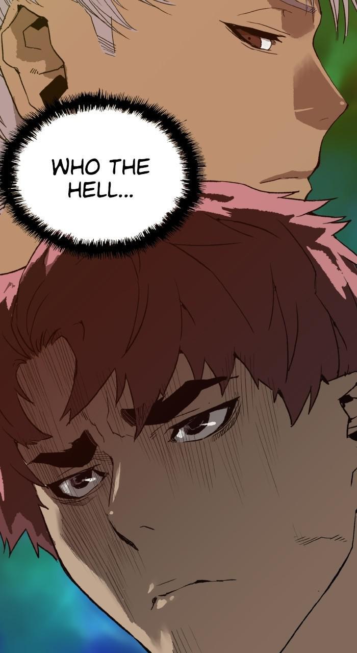 Weak Hero, Chapter 202 image 88