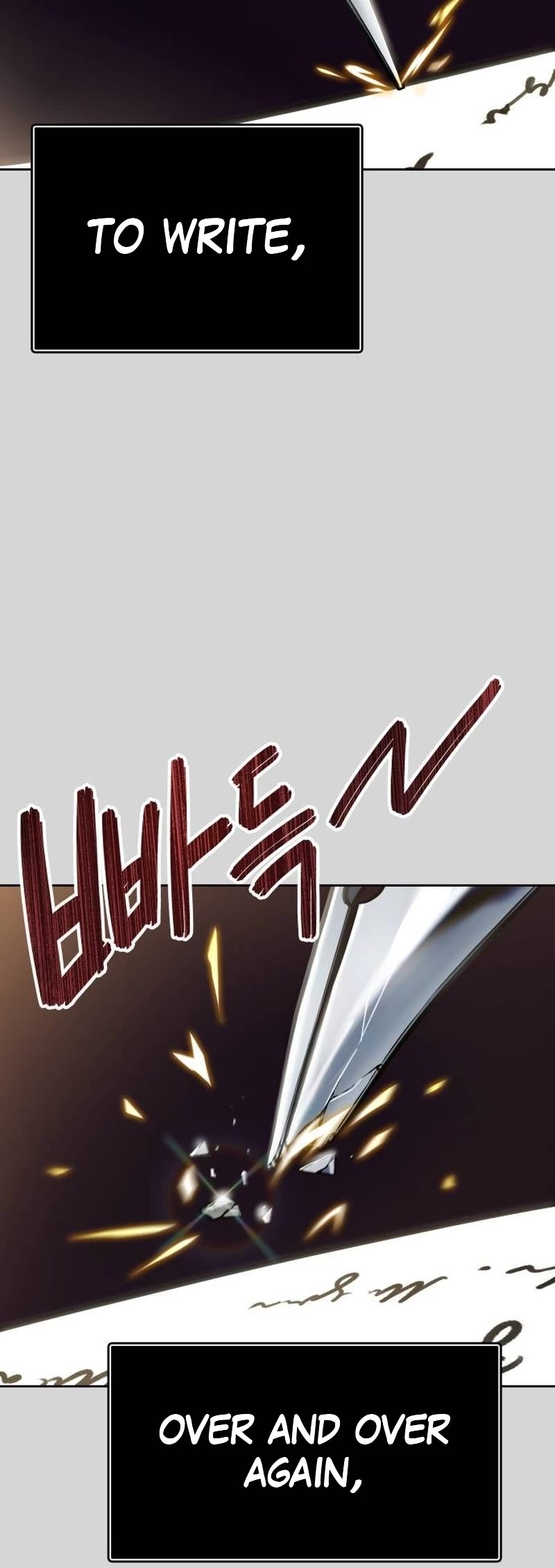 Tower of God, Chapter 640 image 081