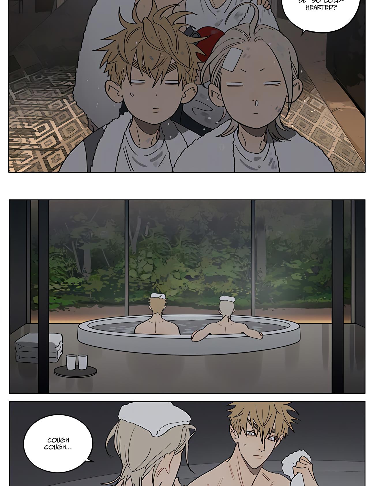 19 Days, Chapter 432 image 04