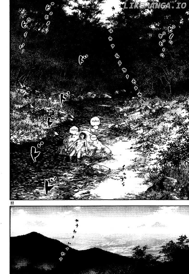 Vagabond, Chapter 207 image 18