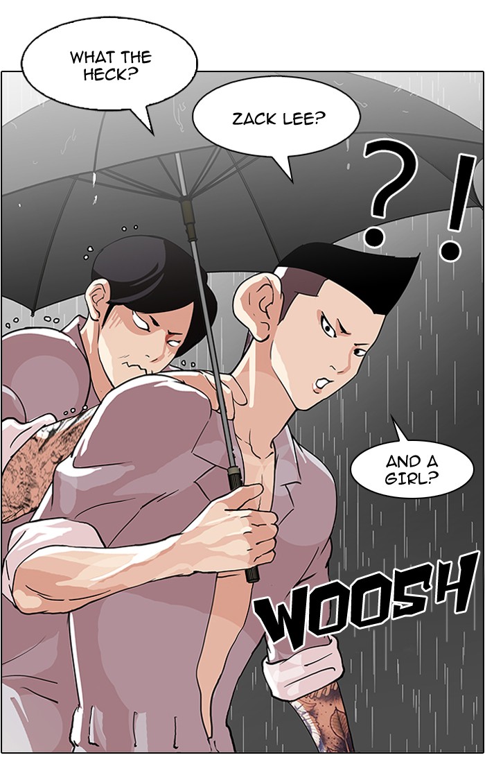 Lookism, Chapter 95 image 09