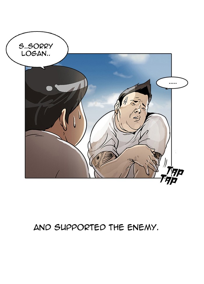 Lookism, Chapter 2 image 014