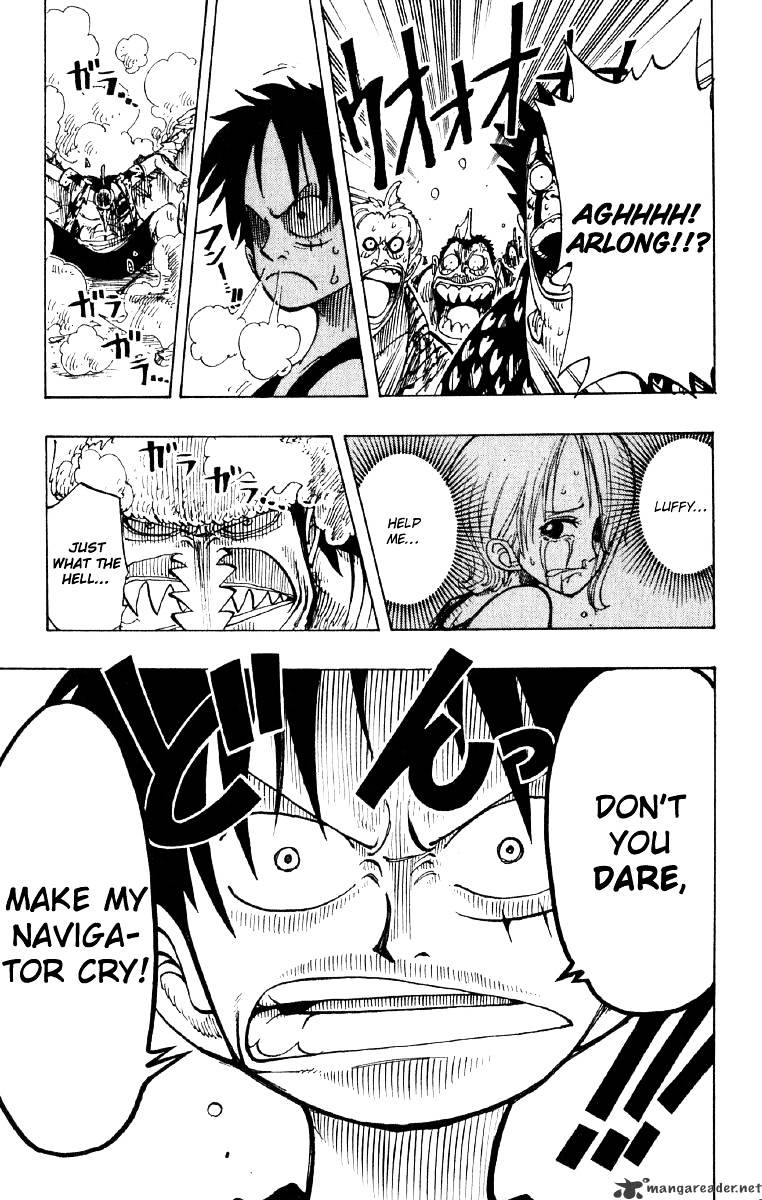 One Piece, chapter 82 image 13