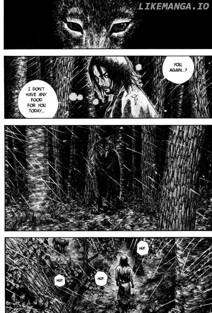 Vagabond, Chapter 60 image 11