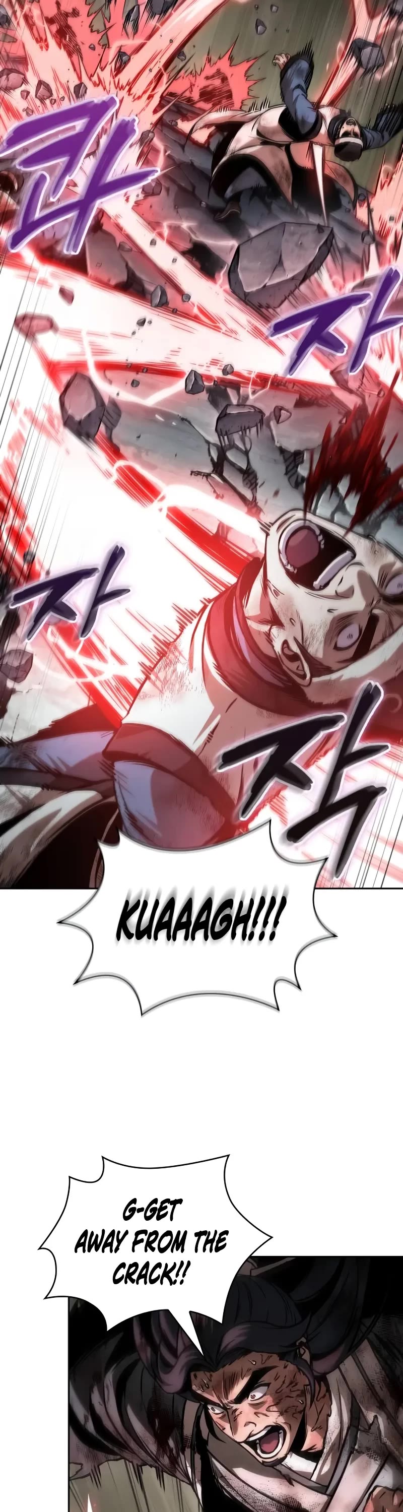 Nano Machine, Chapter 259 image 05