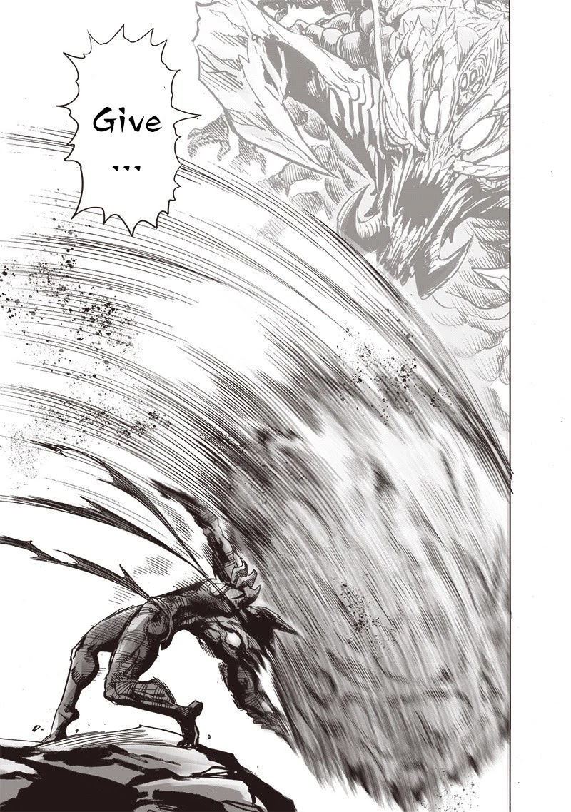 One Punch Man, Chapter 158 image 40