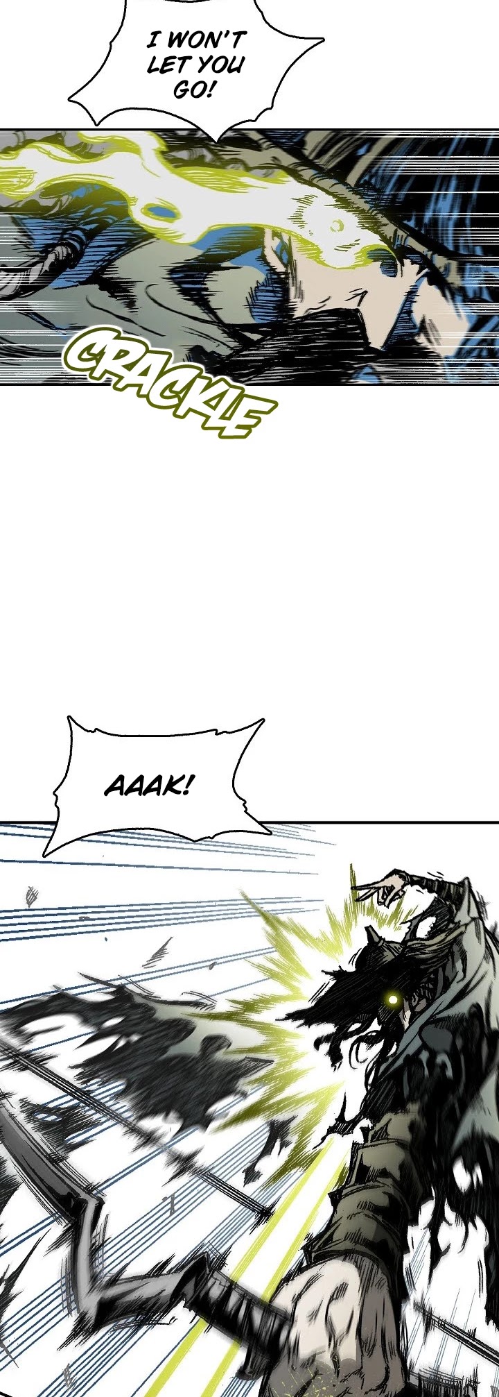 Memoir Of The King Of War, Chapter 59 image 32