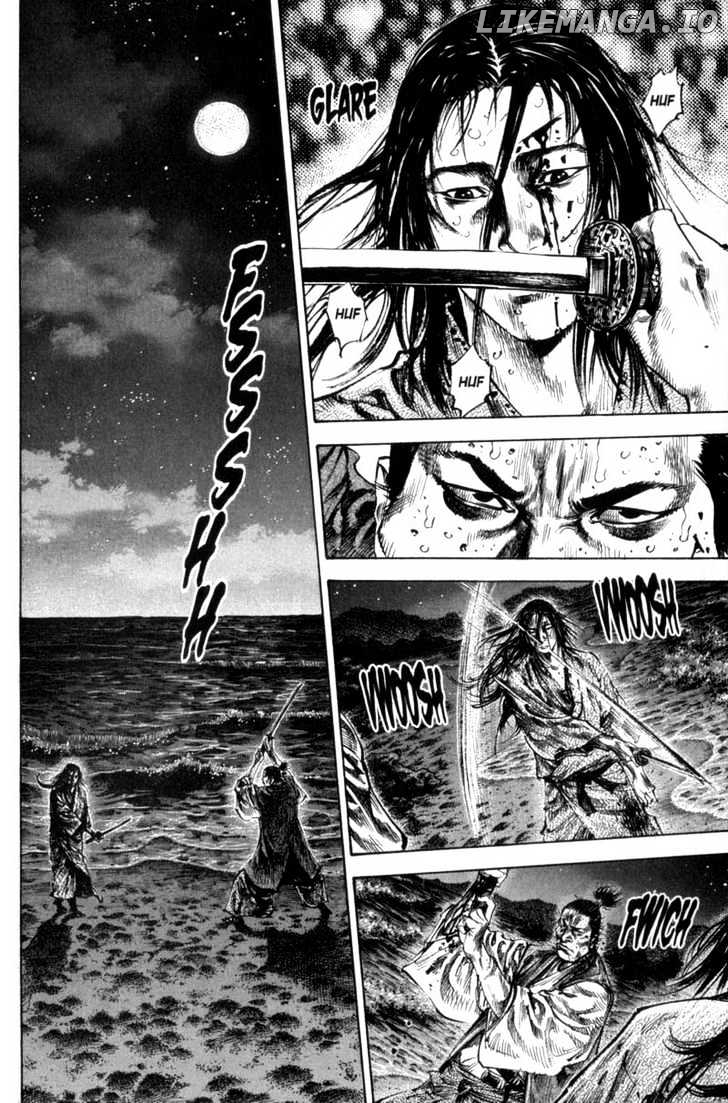 Vagabond, Chapter 153 image 19