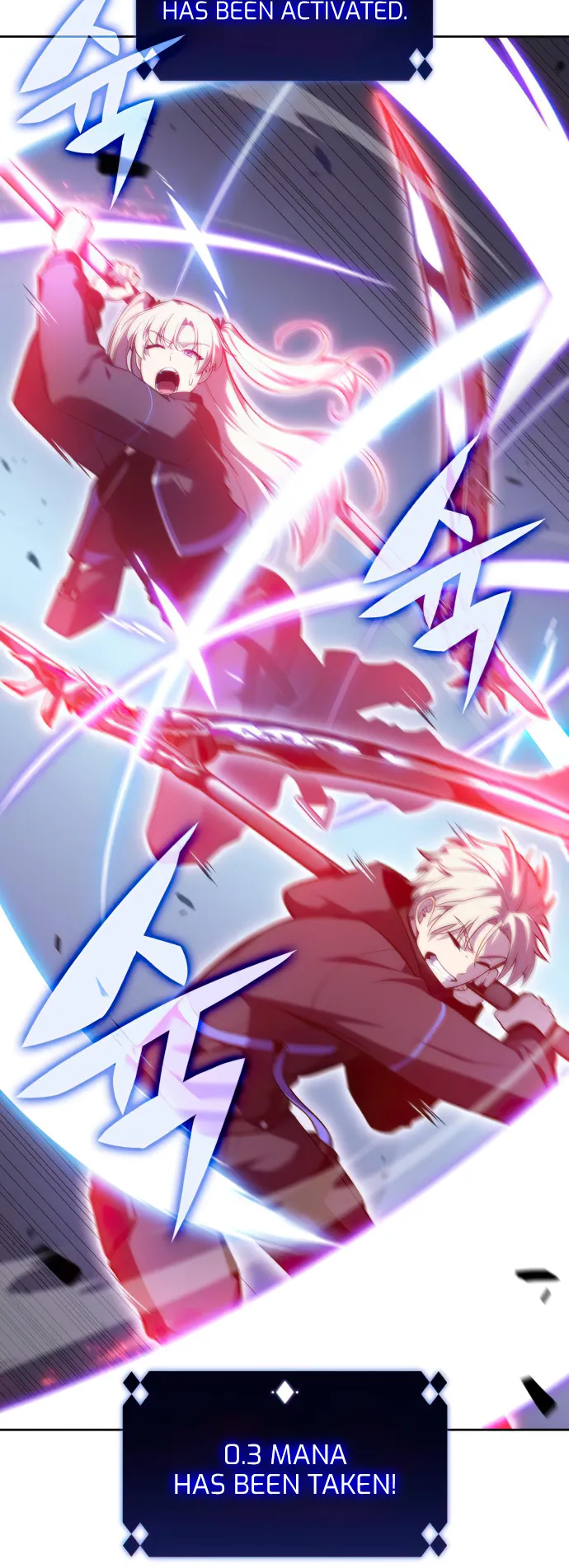 Solo Max-Level Newbie, Chapter 101 image 42