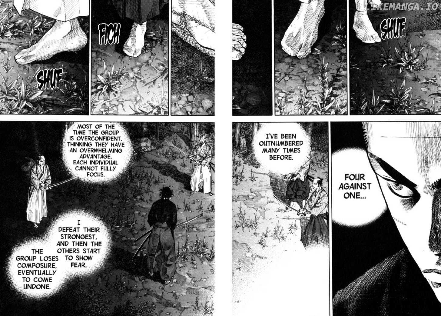 Vagabond, Chapter 91 image 04