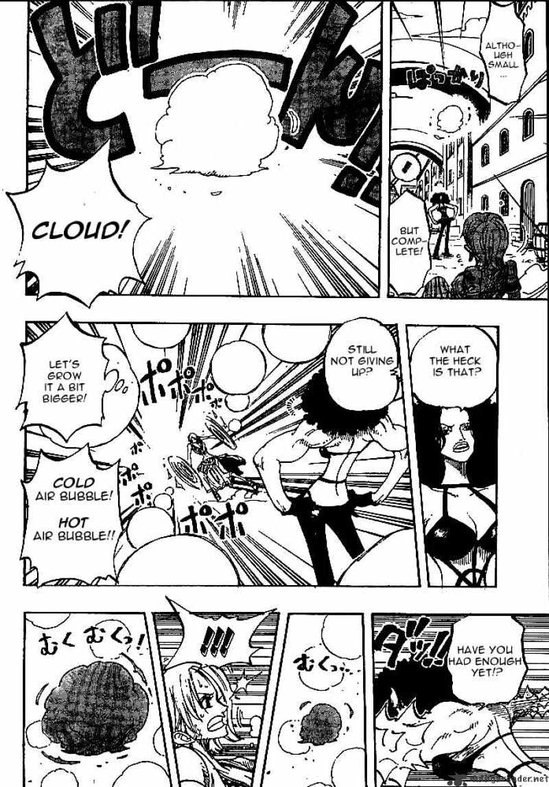 One Piece, chapter 192 image 16