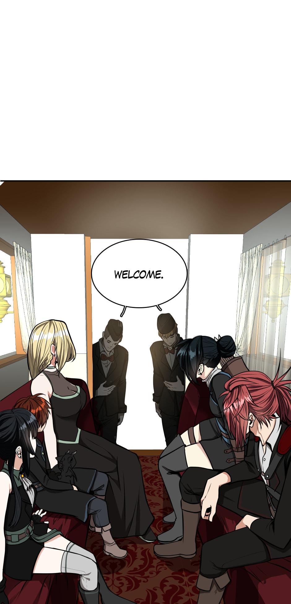The Beginning After The End, Episode 40 image 07