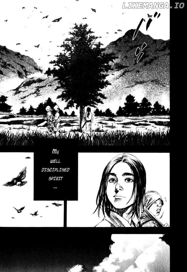 Vagabond, Chapter 189 image 12