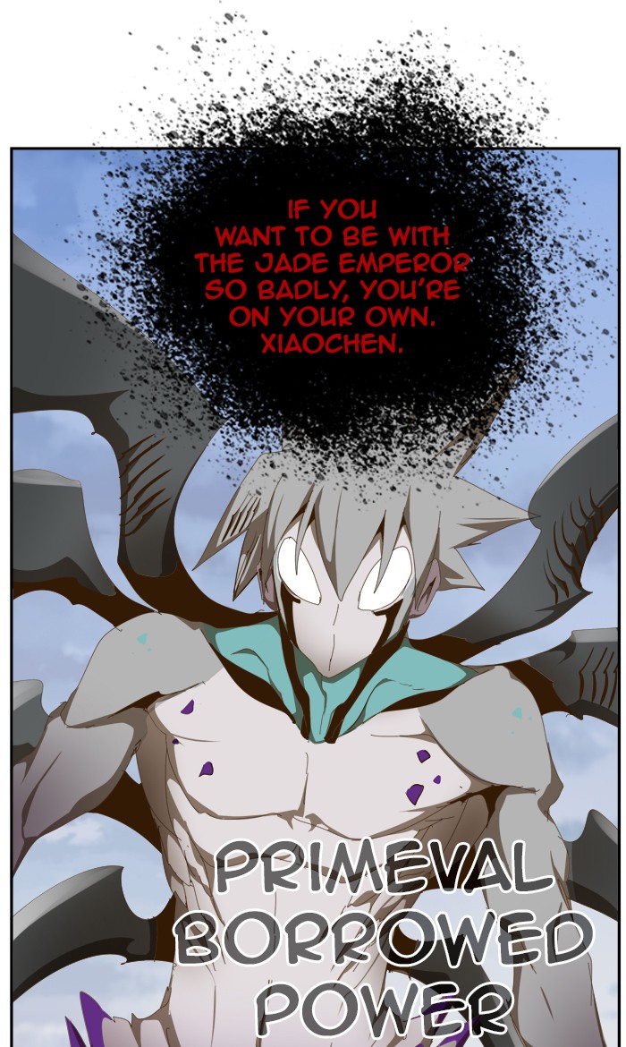 The God of High School, Chapter 435 image 55
