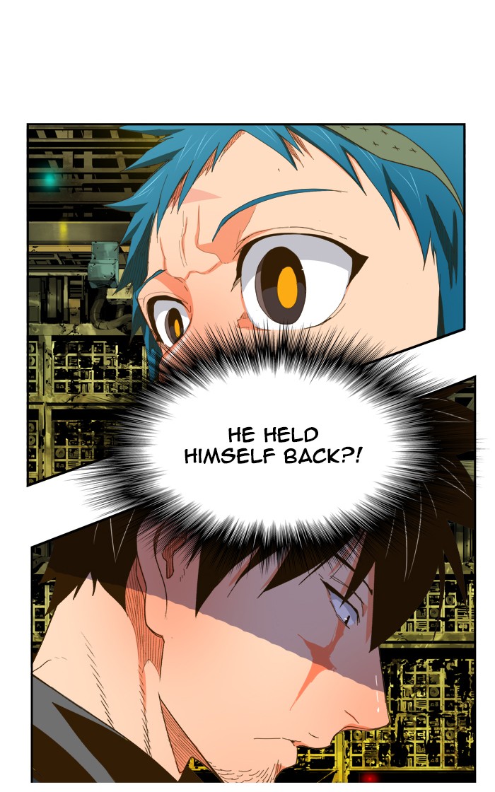 The God of High School, Chapter 392 image 65